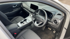 Hyundai KONA 100kW SE Connect 39kWh 5dr Auto Electric Hatchback